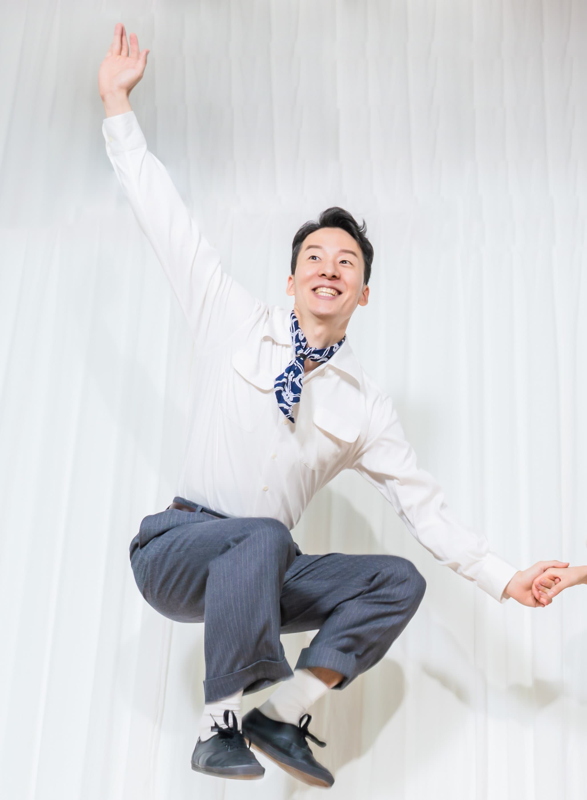 Youngbo Shim & Laura Hong 1