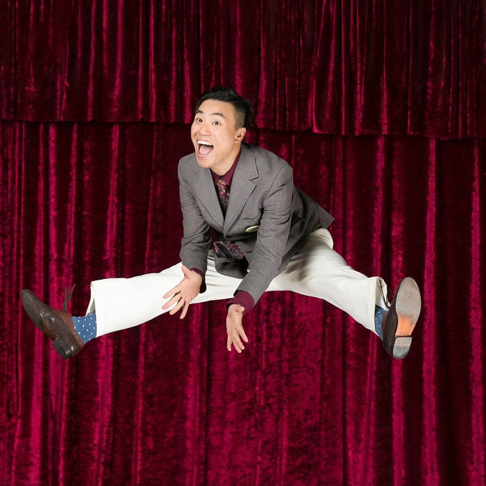 Sing Lim & Zeng Weiming 2