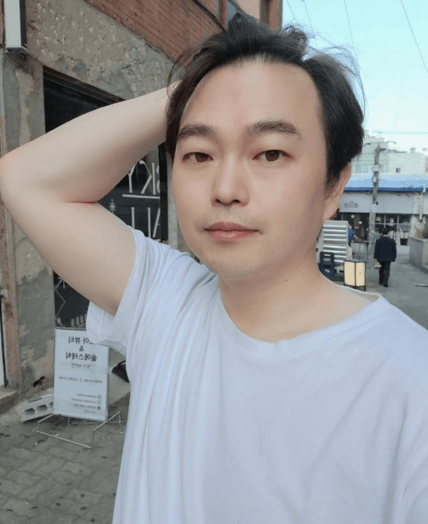 초코미르 staff photo